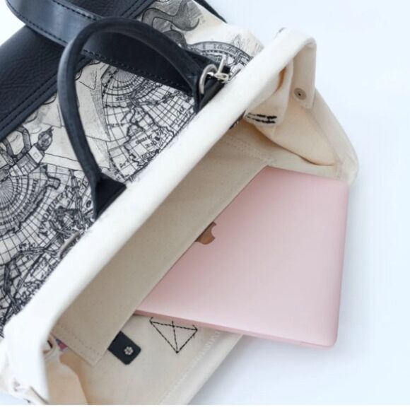 mbarqgoThe MEDICUS Doctor-Bag, Cookies & Cream limited edition - Picture 2 of 15